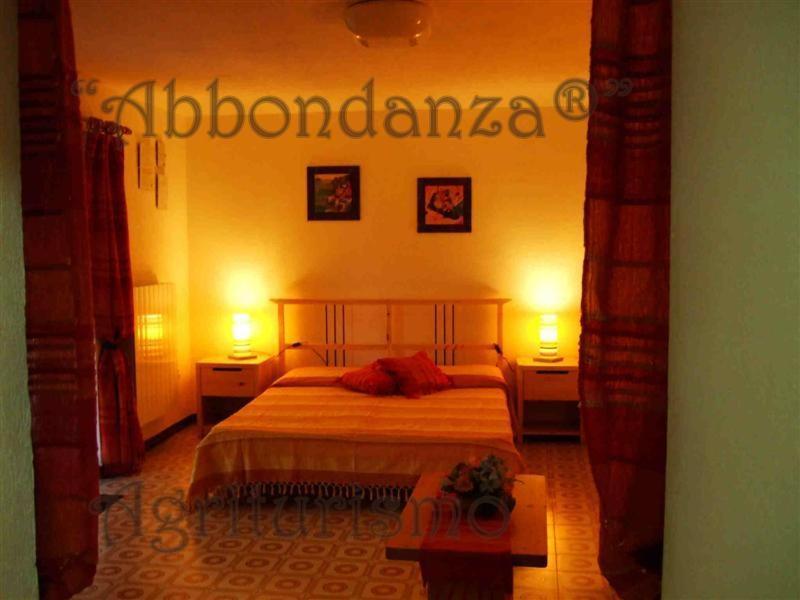 阿尔贝罗贝洛Agriturismo Abbondanza别墅 外观 照片